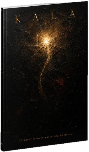 Portada de Kala