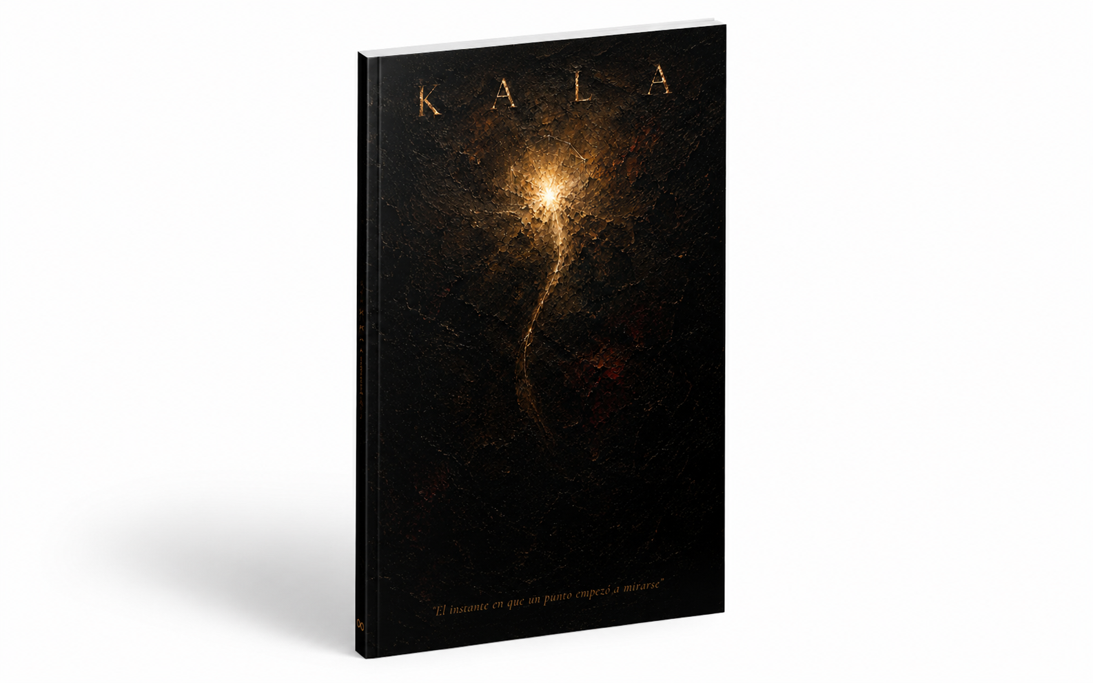 Portada de Kala