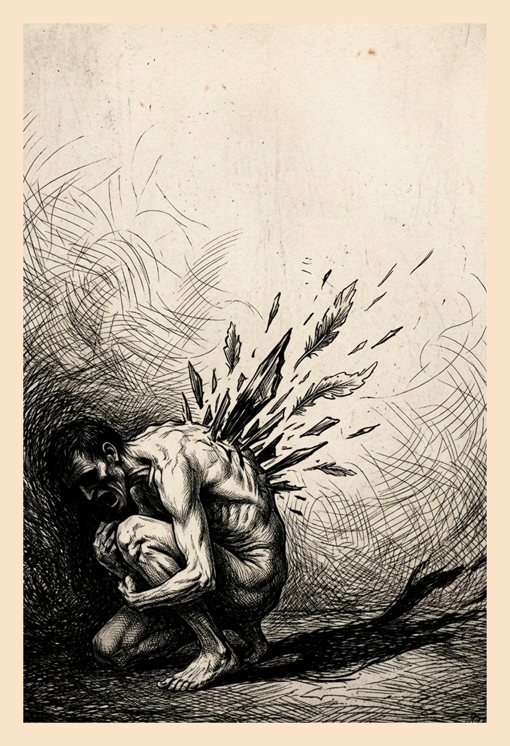 Fase 1 · El nacimiento